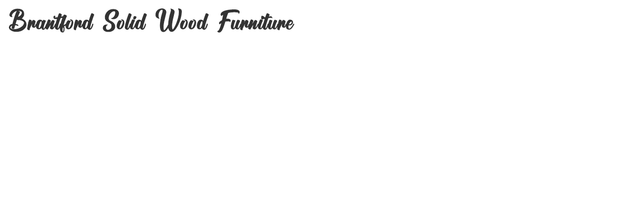 Brantford Solid Wood Furniture | Overlay | Etobicoke Wood & Furniture Brantford Solid Wood Furniture | Overlay | Harding Wood & Furniture