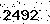 verification image, type it in the box