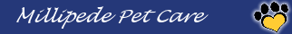 Petware House
