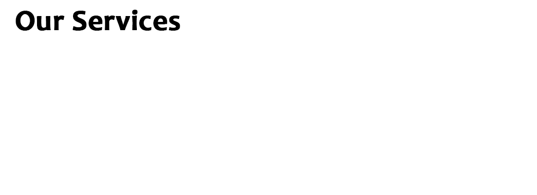 Overlay | Our Services