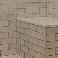 Blue Tile Installer
