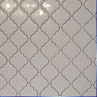 Blue Tile Installer