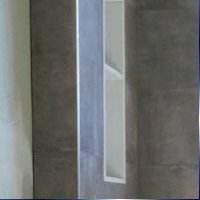 Blue Tile Installer