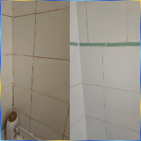 Residential Before and After Images | Cleaning Pro Services