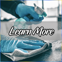 Cleaning Pro Services | Residential Cleaning Services