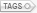 Tags Icon | Cleaning Pro Services