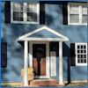Edmonton Painters Pro - Our Exterior Painting Projects