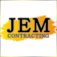 Custom Fireplace | JEM Contracting | Residential and Commercial Renovations