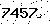 verification image, type it in the box