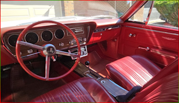 Greg Racic | Markham Stouffville Cruisers