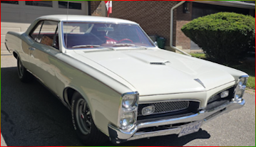 Greg Racic | Markham Stouffville Cruisers