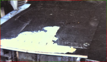 David Leinwand | Markham Stouffville Cruisers