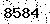 verification image, type it in the box