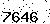 verification image, type it in the box