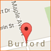 Movers in Burford
