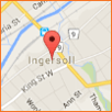 Movers in Ingersoll