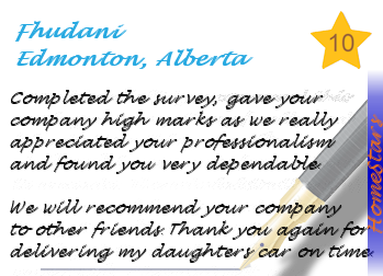 Homestar Review from Fhudani
