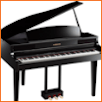 Piano Moving in Norwhich