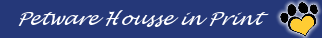 Petware House